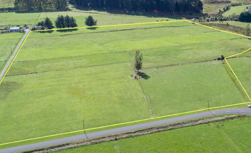  at 29 Wallace Road, Koputaroa, Levin