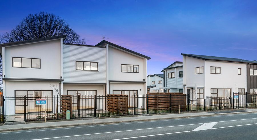  at 5/69 Suva Street, Upper Riccarton, Christchurch