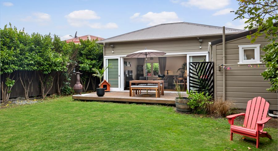  at 8 William Street, Hataitai, Wellington