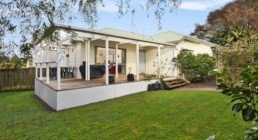  at 50D Kings Road, Panmure, Auckland