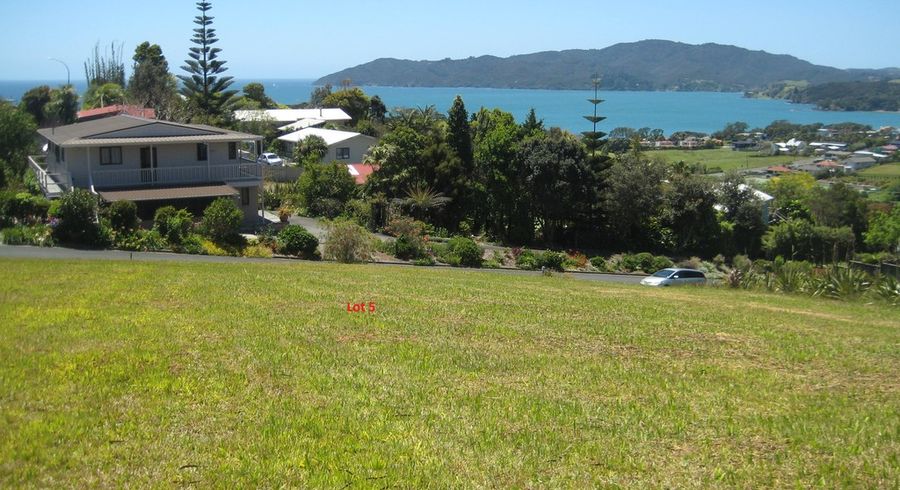  at 5 Eagles Way, Cable Bay, Cable Bay