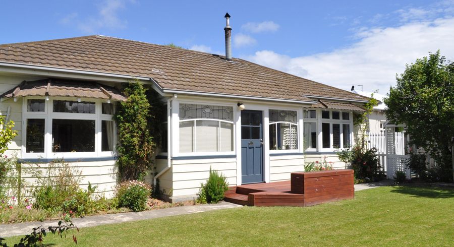 at 2/110 Edinburgh Street, Spreydon, Christchurch