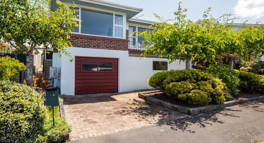  at 12 Christie Street, Abbotsford, Dunedin