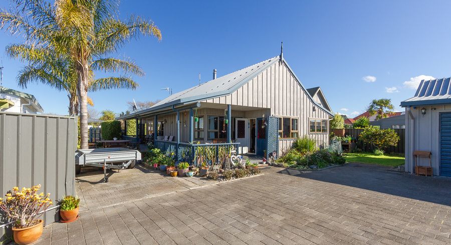  at 38A Bowling Road, Greenmeadows, Napier