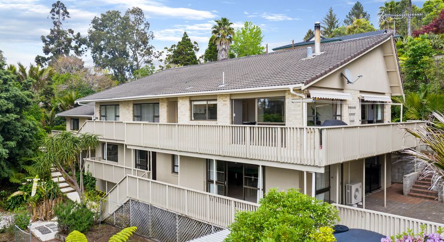  at 18 Atarua Gardens, Waiatarua, Auckland