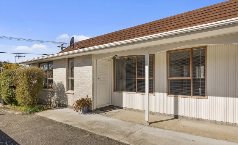  at 2/34 Mahoe Street, Hutt Central, Lower Hutt