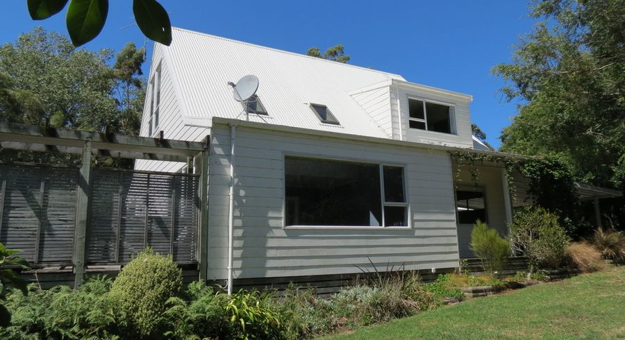  at 0 Burnetts Rd, Upper Plain, Masterton