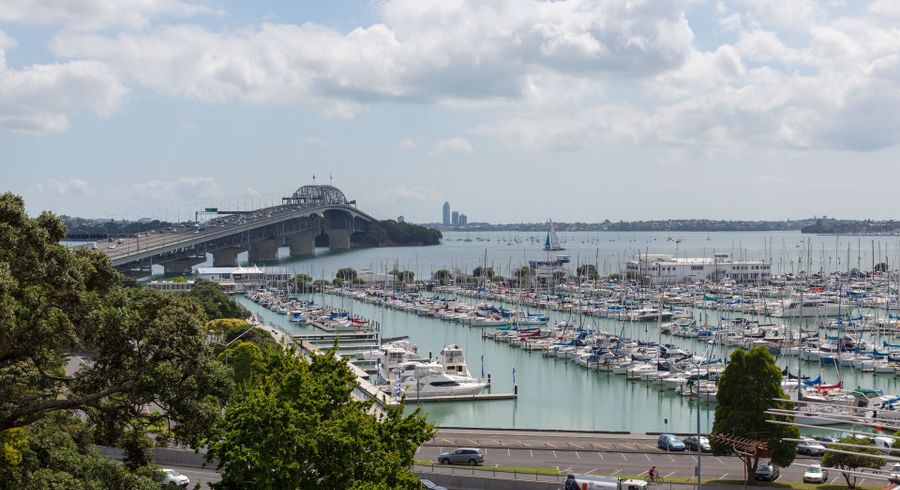  at 121A Shelly Beach Road, Saint Marys Bay, Auckland