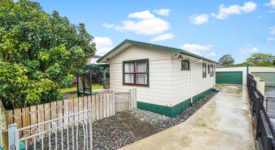  at 48 Fairview Street, Fairview Downs, Hamilton
