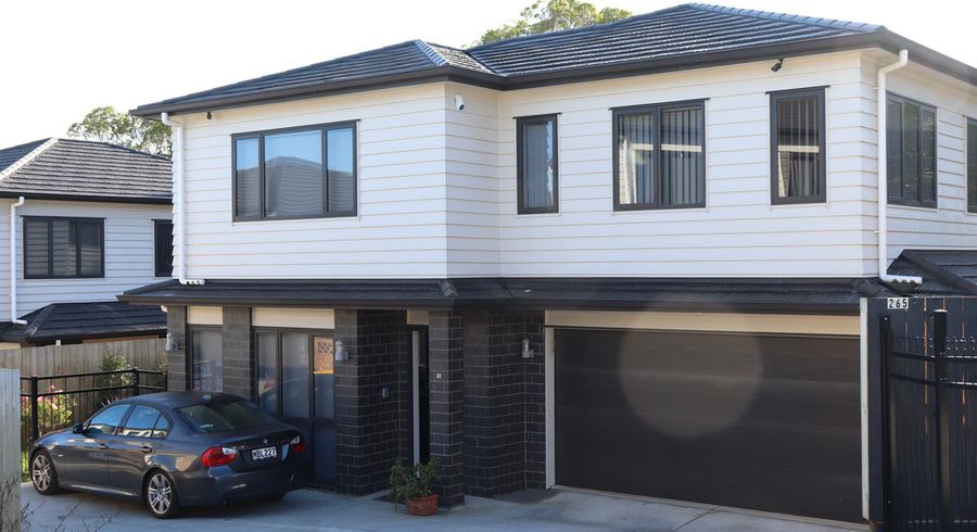  at 5 Te Hiko Way, Mangere, Auckland