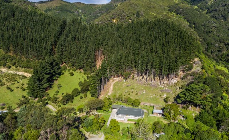  at 1365A Coast Road, WAINUIOMATA, Welington