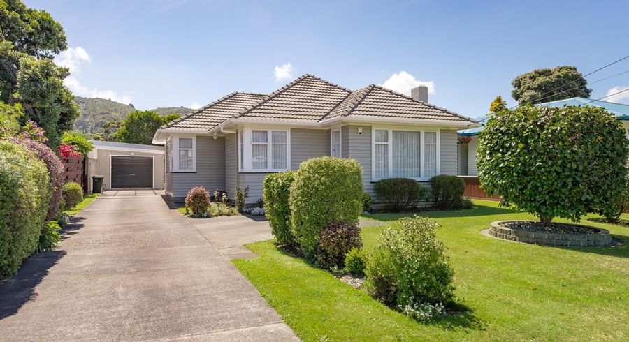  at 225 Taita Drive, Avalon, Lower Hutt