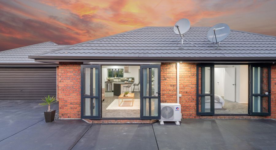  at 70A Ottawa Road, Wainoni, Christchurch