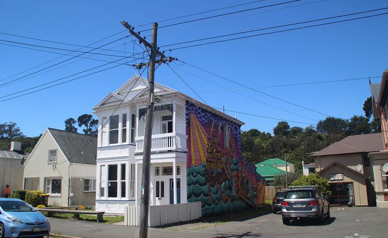  at 631 Castle Street, North Dunedin, Dunedin