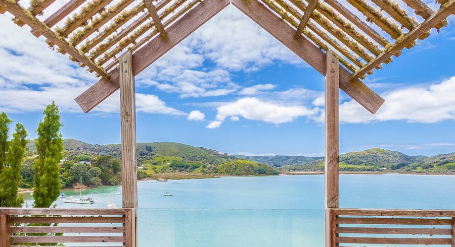  at 63 Natzka Road, Ostend, Waiheke Island