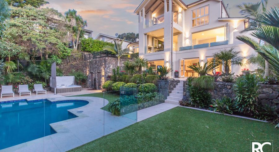 at 41 View Road, Mount Eden, Auckland