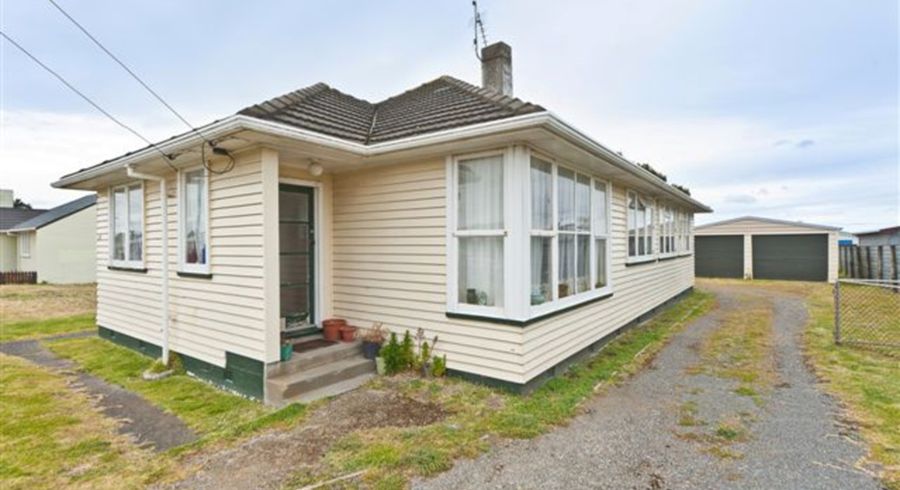  at 135 Puriri Street, Castlecliff, Whanganui
