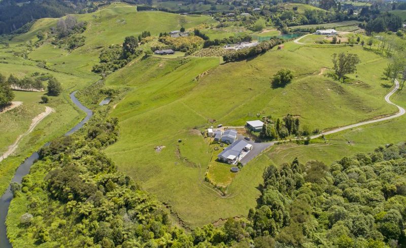  at 27 WHAKAMARAMA ROAD, Western Bay Of Plenty