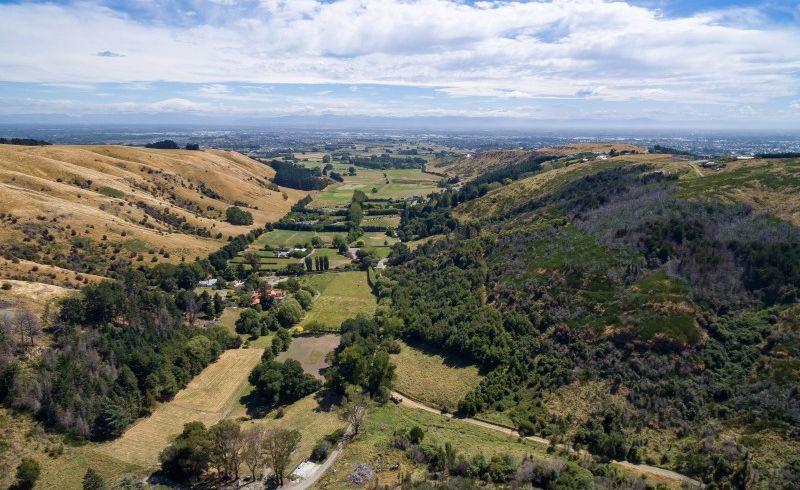  at 163 Hoon Hay Valley Road, Kennedys Bush, Christchurch