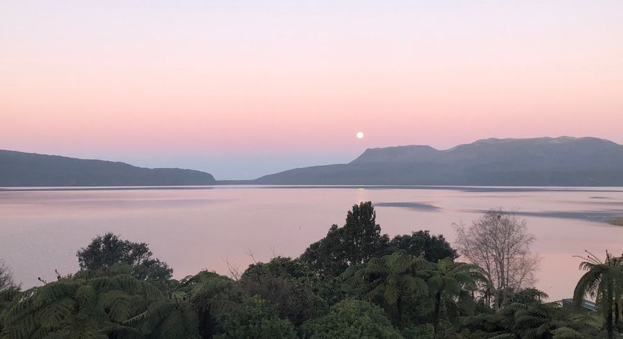  at 247 Spencer Road, Tarawera, Rotorua