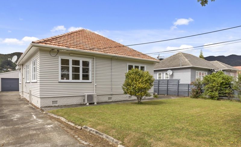  at 6 Durham Crescent, Fairfield, Lower Hutt