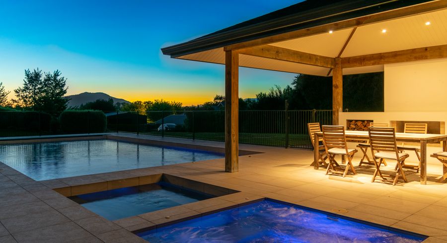  at 30 Awanui Avenue, Kihikihi, Te Awamutu