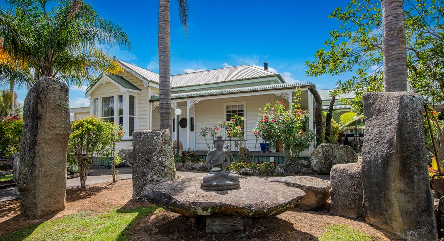  at 18 Waro Drive, Hikurangi, Hikurangi