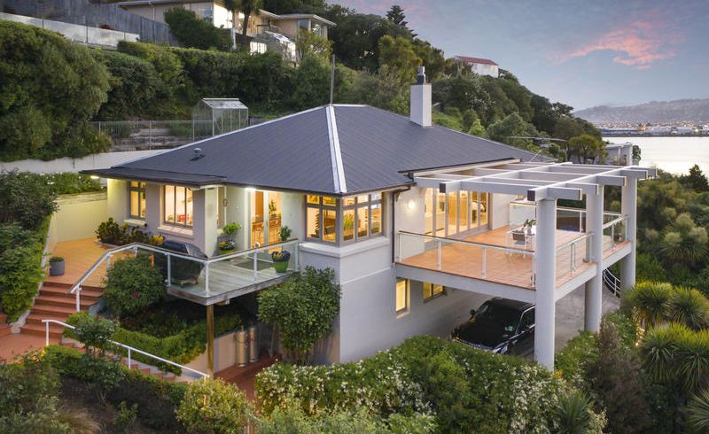  at 137 Portobello Road, Vauxhall, Dunedin