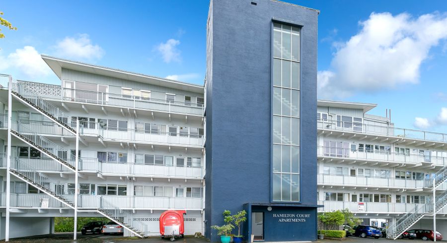  at 4/89 Tristram Street, Hamilton Central, Hamilton