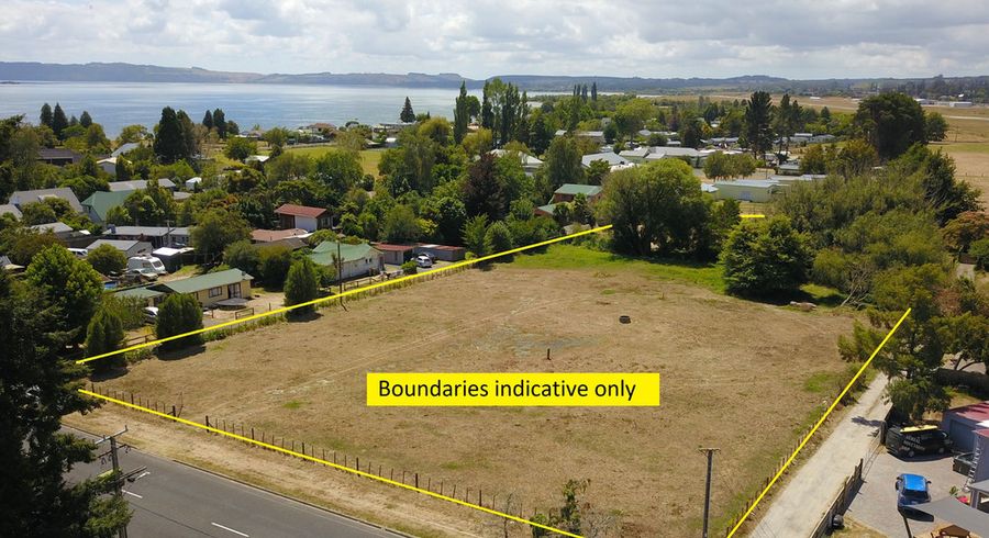  at 53 Robinson Avenue, Holdens Bay, Rotorua