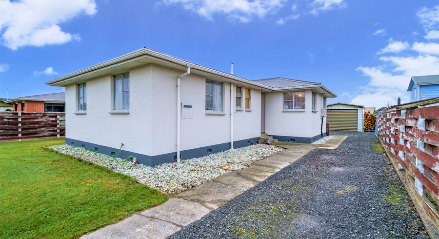  at 246 Tramway Road, Strathern, Invercargill