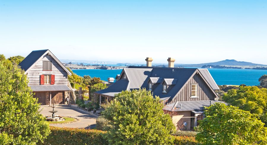  at 241 Church Bay Road, Waiheke Island, Waiheke Island