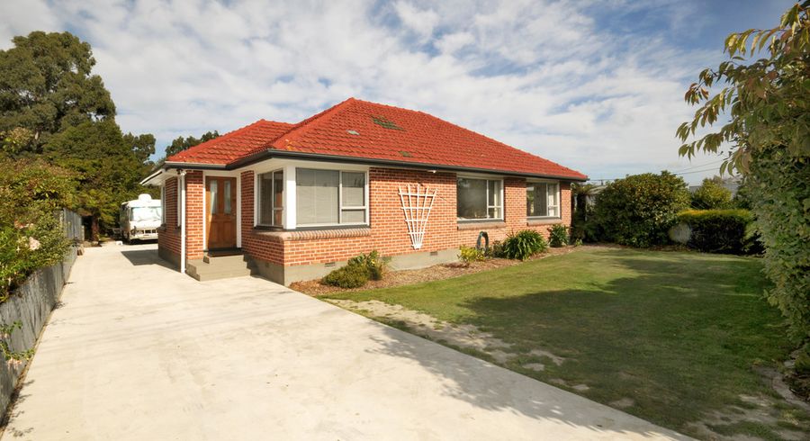  at 803 Main South Road, Templeton, Christchurch