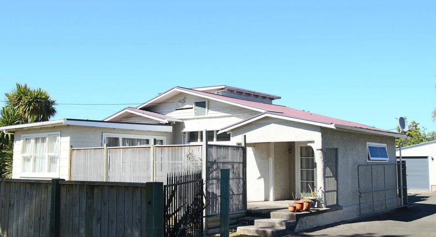  at 7 Lewis Avenue, Aramoho, Whanganui