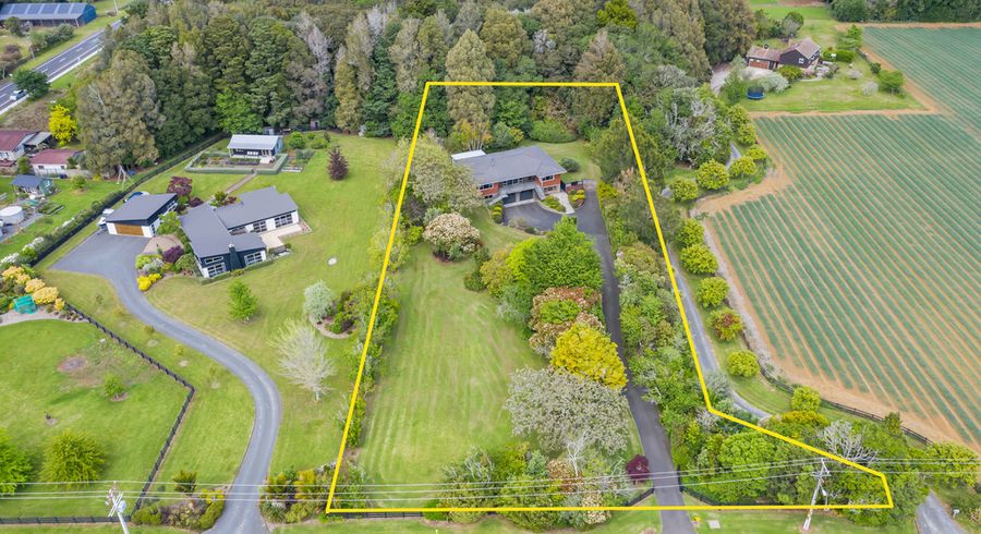  at 413 Union Road, Mauku, Pukekohe