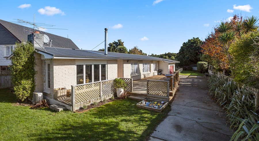  at 26 Black Road, Otatara, Invercargill