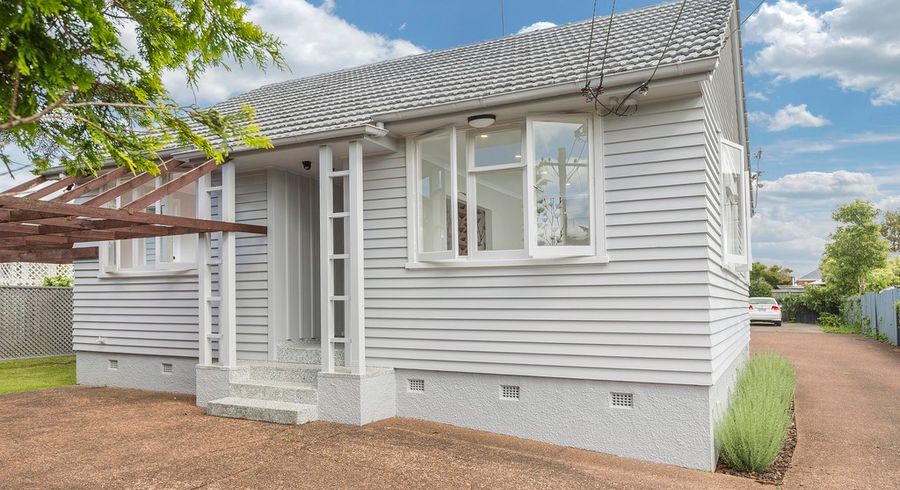  at 1193A Dominion Road, Mount Roskill, Auckland
