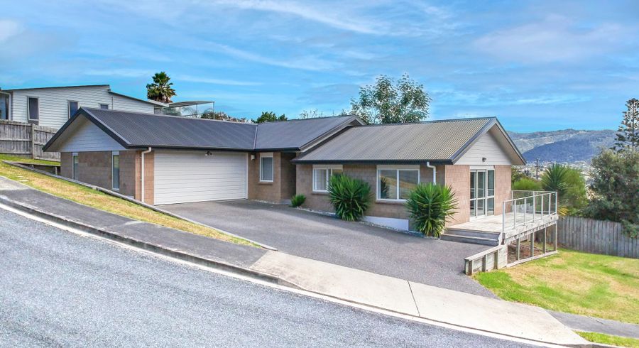  at 6 Madison Place, Morningside, Whangarei