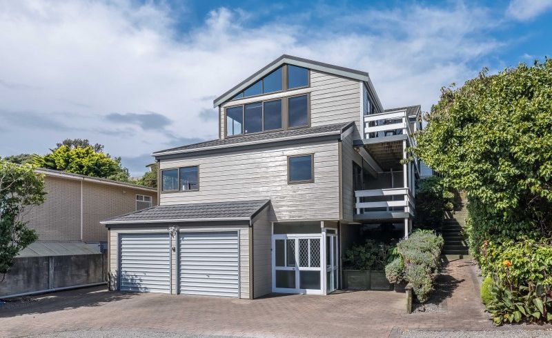  at 278 Rosetta Road, Raumati Beach, Paraparaumu