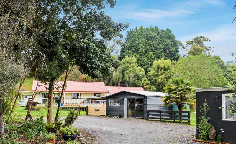  at 12 Tame Porati Street, Manakau, Levin