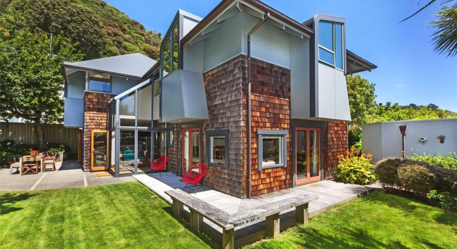  at 363 Muritai Road, Eastbourne, Lower Hutt