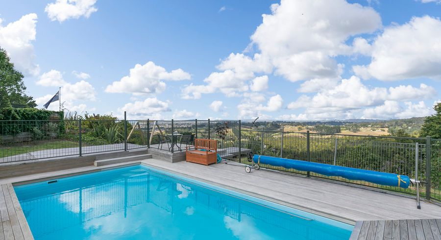  at 3 Puketaha Road, Swanson, Auckland