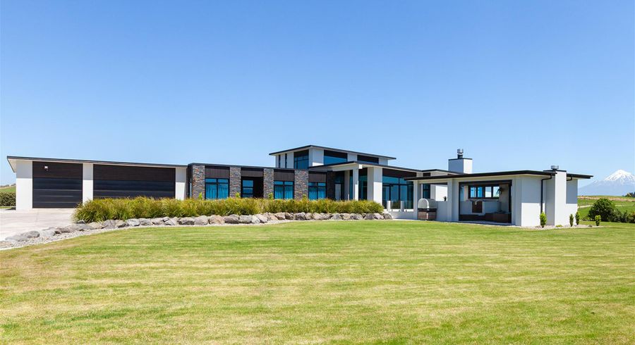  at 866 Otaraoa Road, Tikorangi, Waitara