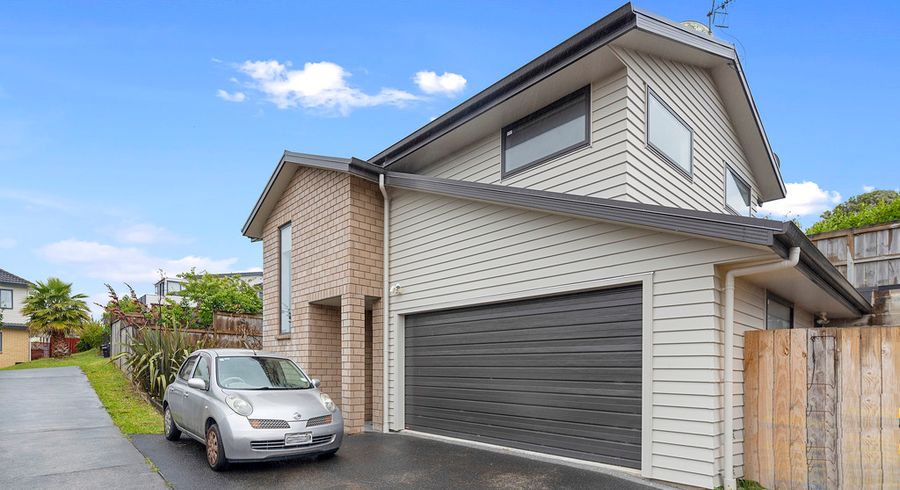  at 4A Virginia Street, Henderson, Auckland