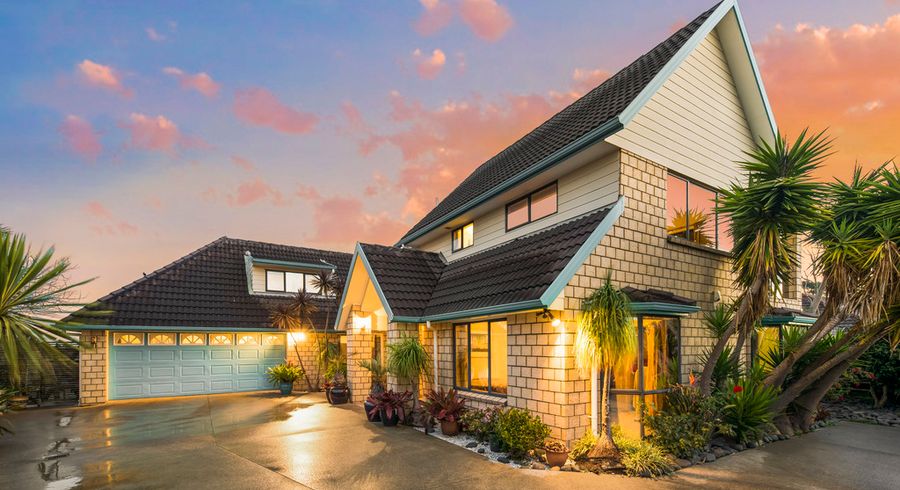  at 3 Mark Edgar Place, Clendon Park, Auckland