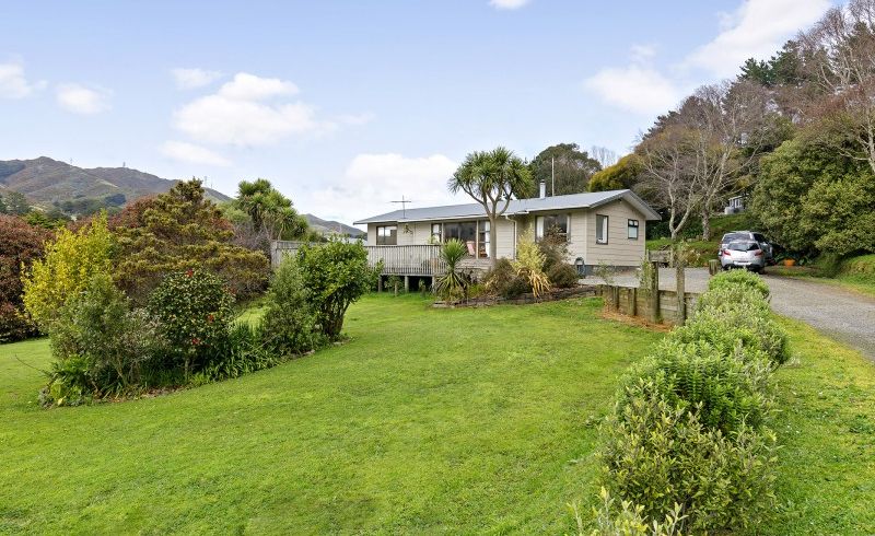  at 435 Makara Road, Karori