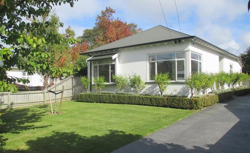  at 15 Woodville Street, Edgeware, Christchurch