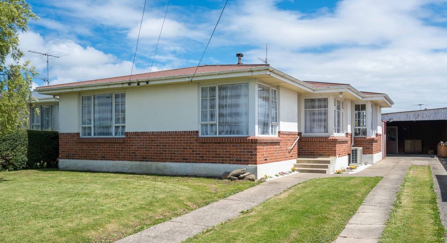  at 58 Eden Street, Mosgiel, Mosgiel