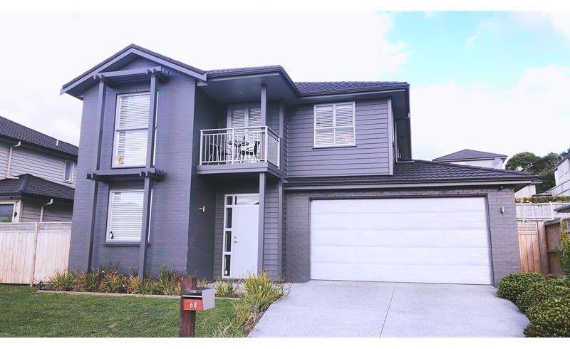  at 68 Mackay Drive, Greenhithe, Auckland