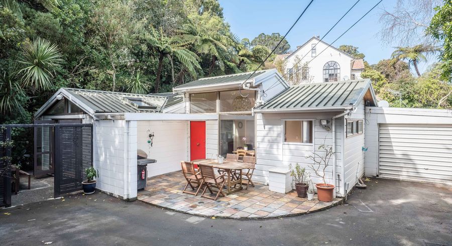  at 23A Perth Street, Ngaio, Wellington